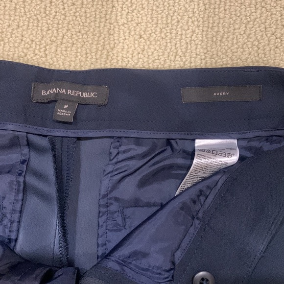 Banana Republic Pants - Picture 4 of 4